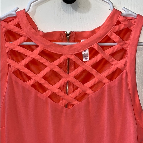 Xhileration dress - Picture 3 of 3